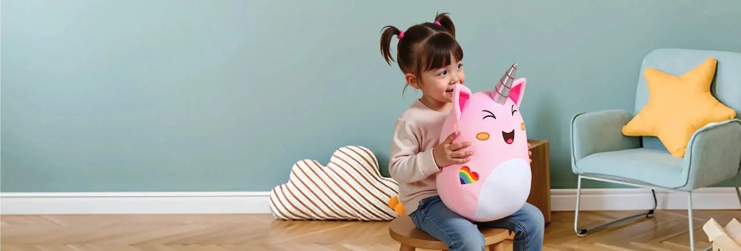 plush pillow soft toys