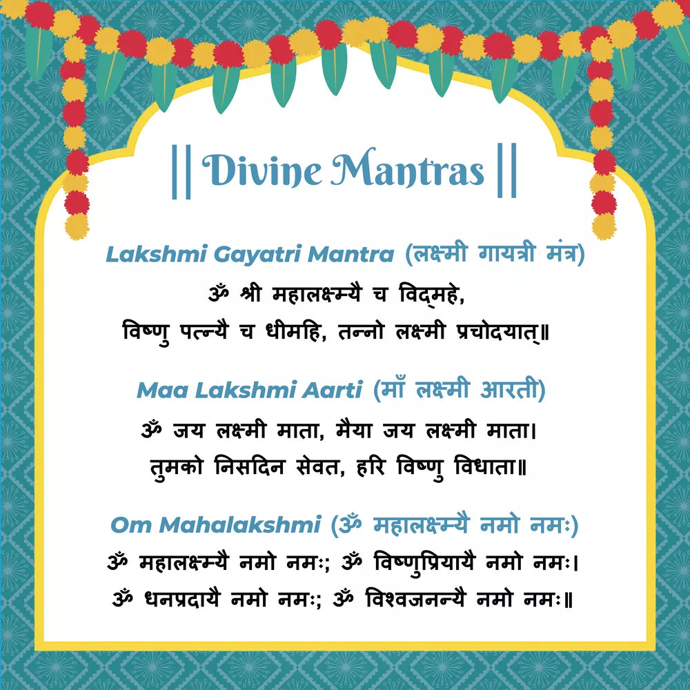 sacred and authentic mantras in aurbo mantra chanting lakshmi toy