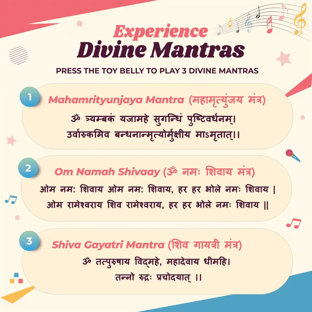 sacred and authentic mantras in aurbo mantra chanting shiva toy