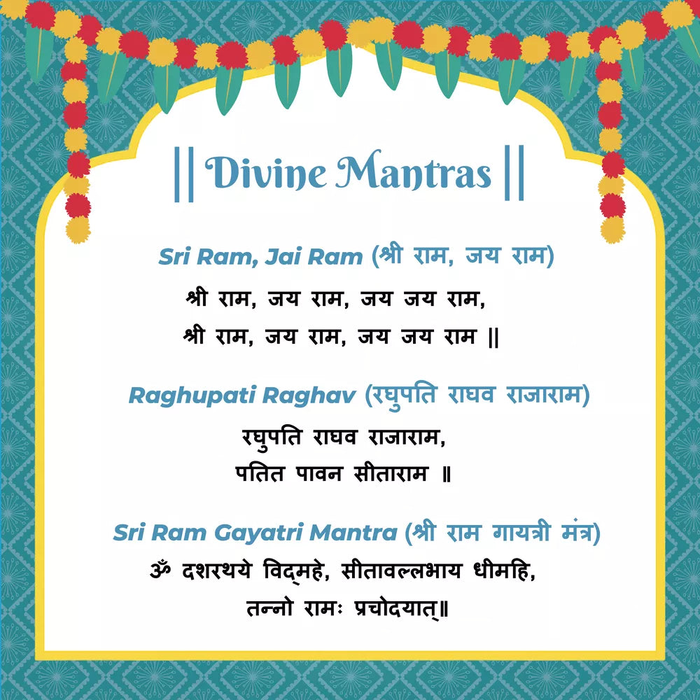 sacred and authentic mantras in aurbo mantra chanting shri ram toy