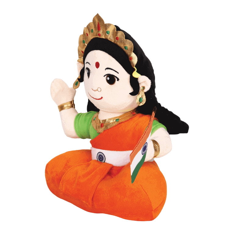 bharata mata indian anthem