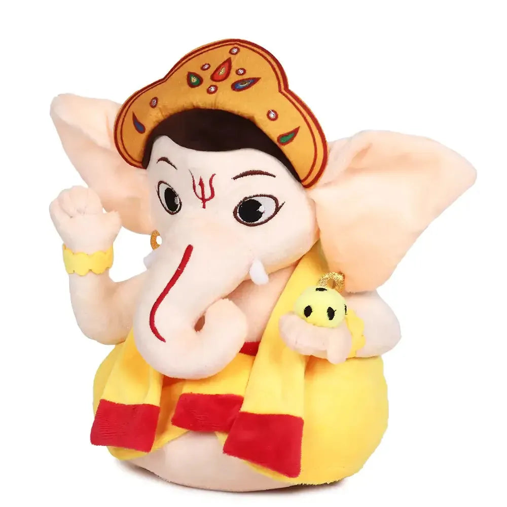 mantra chanting ganpati