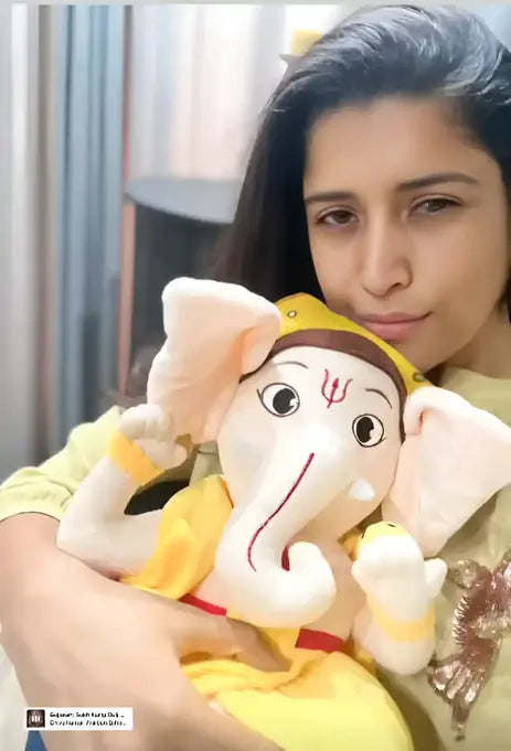 mantra chanting ganesha