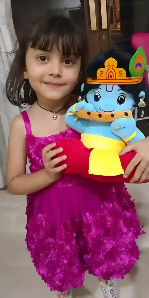 mantra chanting krishna