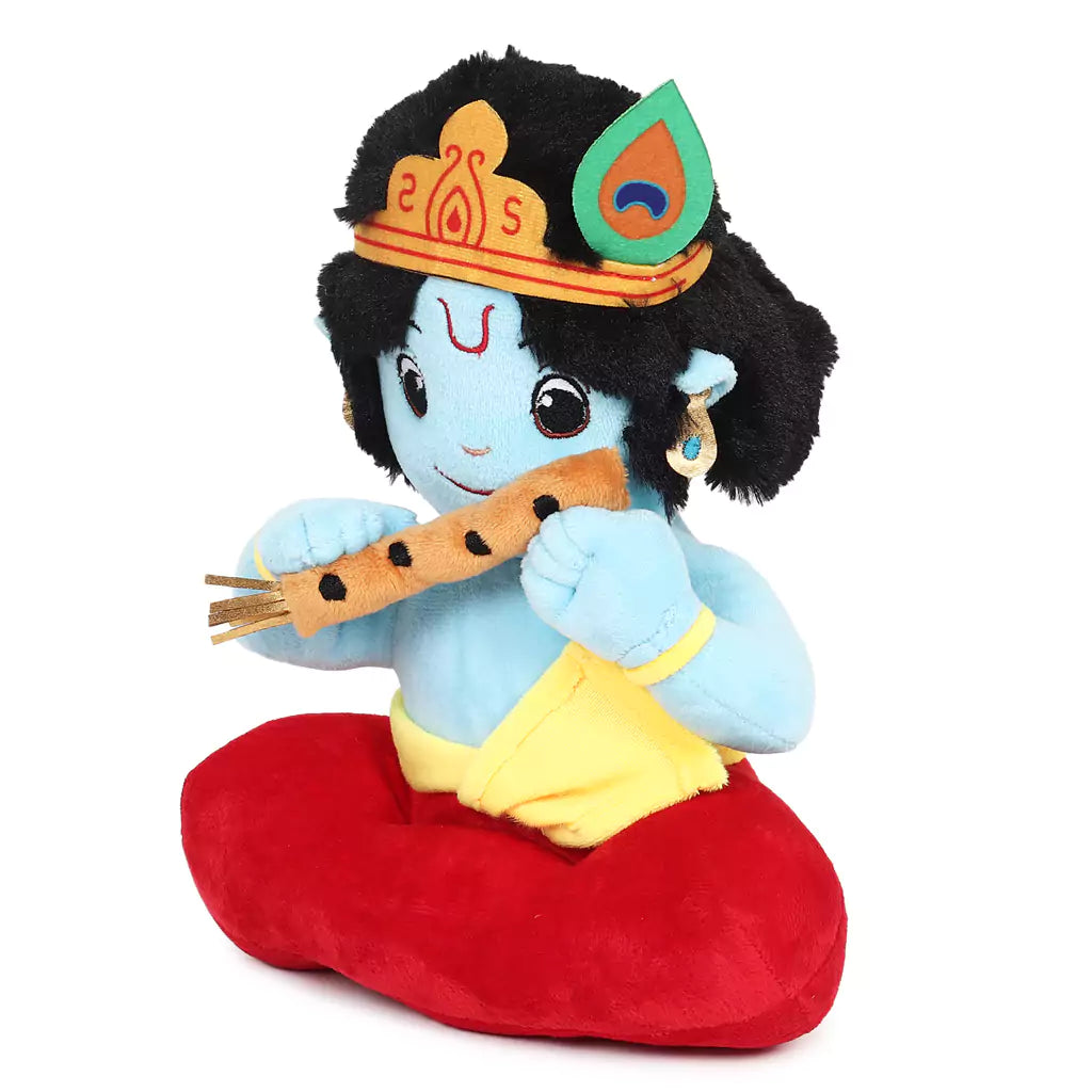 kanha plush toy