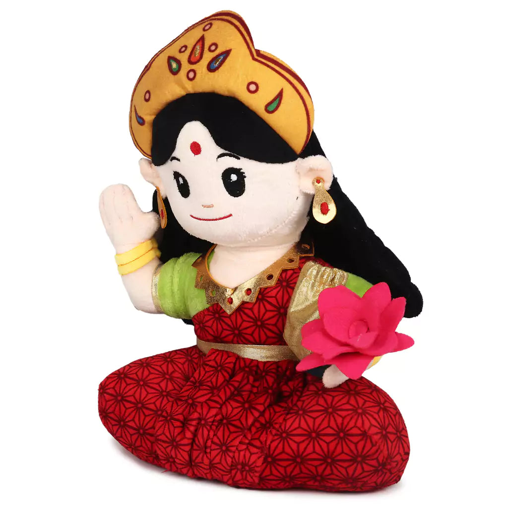 lakshmi ji