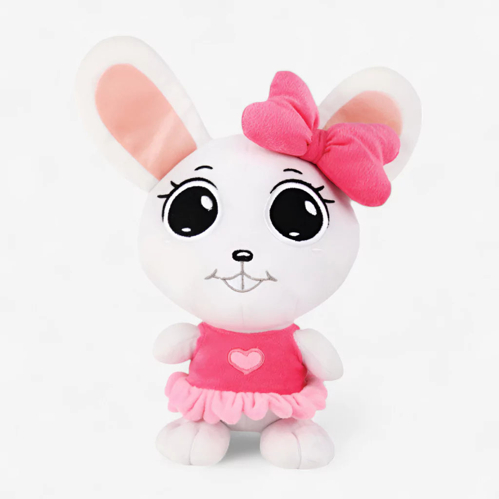 aurbo rabbit soft toy product image