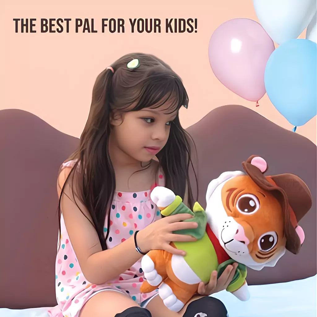 stuffed toys