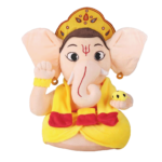 baby ganesha