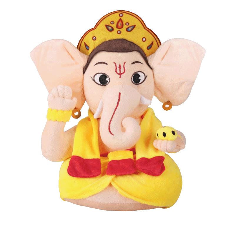 baby ganesha