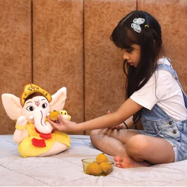 cute ganpati